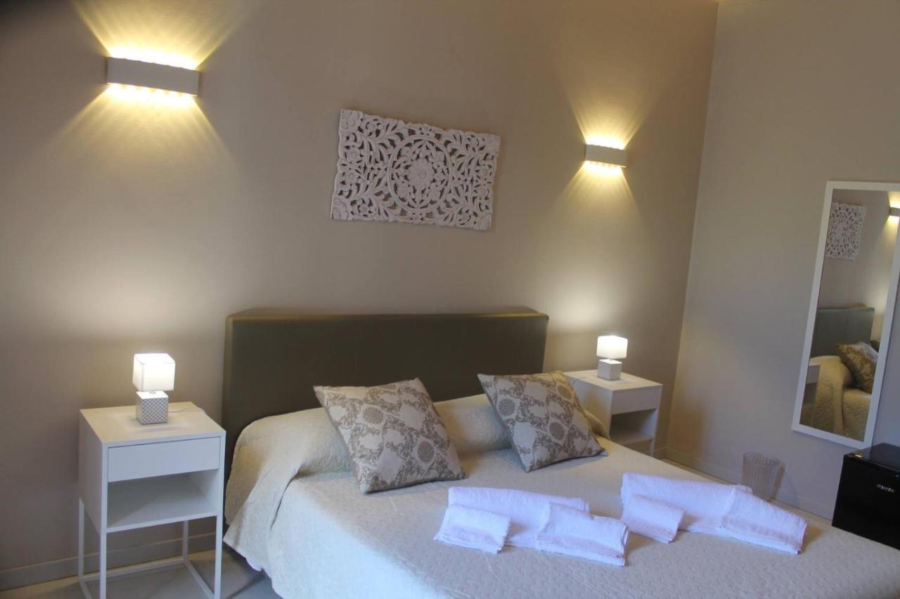 L' Argania Holiday House Villa Palermo Esterno foto