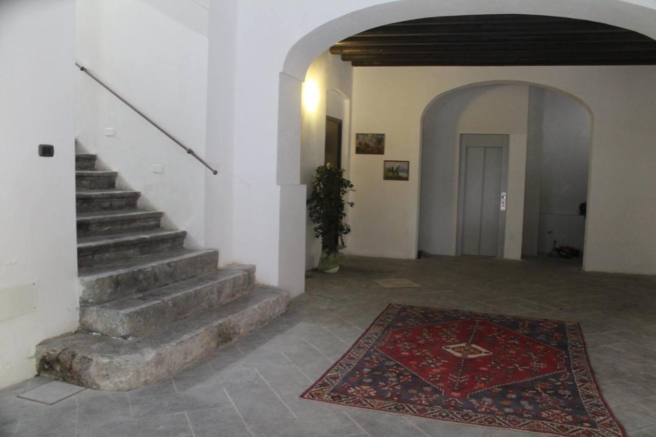 L' Argania Holiday House Villa Palermo Esterno foto