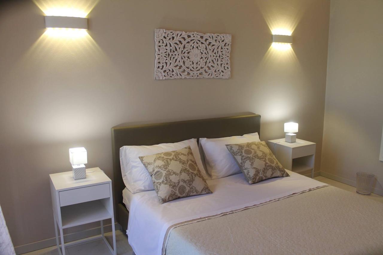 L' Argania Holiday House Villa Palermo Esterno foto