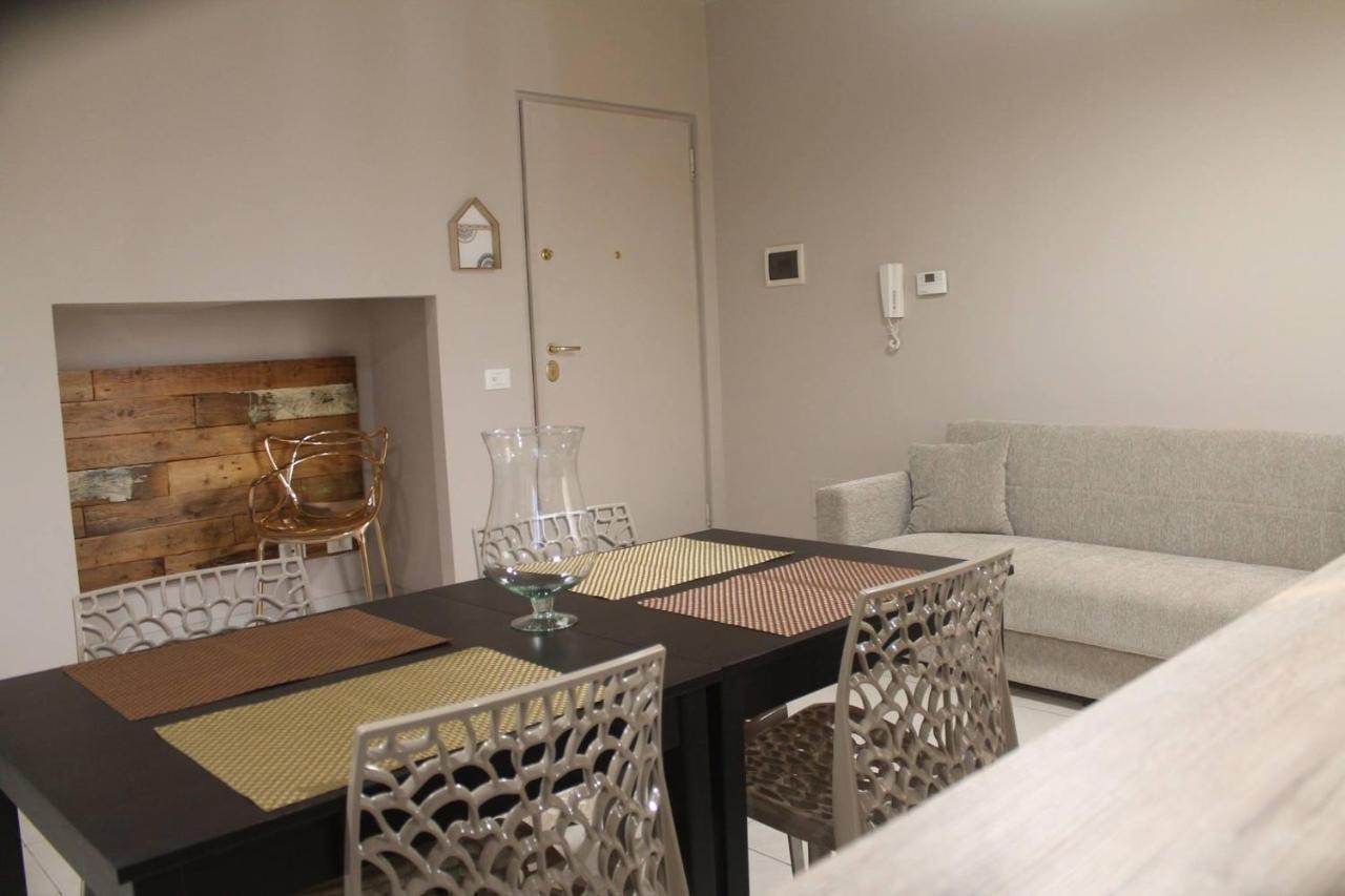 L' Argania Holiday House Villa Palermo Esterno foto