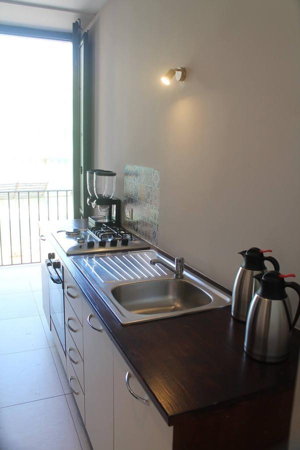 L' Argania Holiday House Villa Palermo Esterno foto