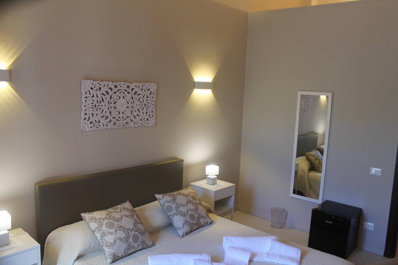 L' Argania Holiday House Villa Palermo Esterno foto