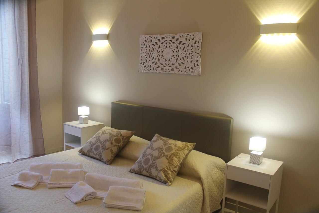 L' Argania Holiday House Villa Palermo Esterno foto