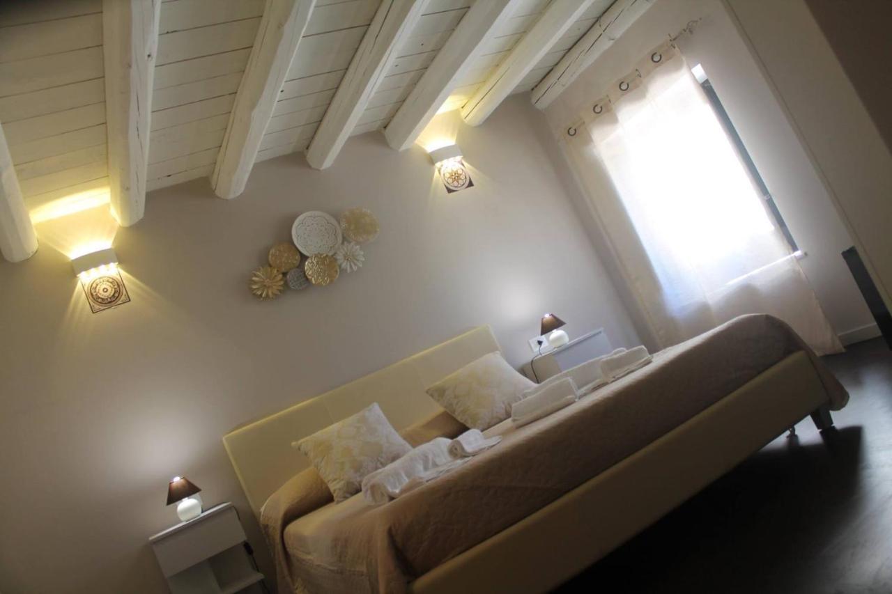 L' Argania Holiday House Villa Palermo Esterno foto